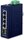 IP30 Industrial 4-Port Gbit + 1-Port 100/1000SX SFP Gbit Switch, kompakt