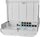 netPower Lite 7R 8-Port Outdoor Switch, 7x Reverse PoE Ports, 2x SFP+