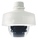 3MP H4 SL Dome-Kamera mit LightCatcher™-Technologie, Indoor, IR
