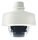3MP H4 SL Dome-Kamera mit LightCatcher™-Technologie, Outdoor, IR