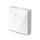 AX3000-Dualband-Wi-Fi 6-Accesspoint zur Wandmontage
