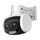 VIGI 4MP Outdoor Full-Color Dual-Lens varifokale Pan Tilt Netzwerk Kamera