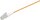 Faserpigtail, Multimode 50/125µm, OM2, LC