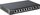 Reyee 10-Port High-Performance Cloud Managed PoE Office Router, 10x Gbit, PoE