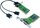 CP-102U/UL 2-Port RS-232 Universal PCI Serial Boards 