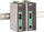 IEEE 802.3af PoE Ethernet-zu-Fiber Medienkonverter 