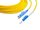 High Quality Simplex LWL Patchkabel, SM, LSH- LC