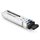 1.25 Gbit SFP BIDI, 1310nmTX/1550nmRX, 20km, DDM, LC-Simplex, Singlemode