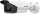 DS-2CD2T43G2-4I - 4MP IP fixed Bullet Kamera, IP67, PoE