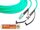 High Quality Simplex LWL Patchkabel, MM OM3, LC - ST 
