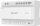 DS-KAD706Y-S - 2-Draht Video/Audio Distributor, Kaskaden