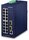 IP30 Industrial L2/L4 16-Port 10/100/1000T + 2-Port 100/1000X SFP Managed Switch