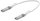 Direct Attach Kupfer Kabel, SFP28, 25Gbps, 0.5 Meter