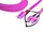 High Quality Duplex LWL Patchkabel, MM OM4, LSH - SC 
