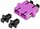 High Quality LWL Kupplung, SC, duplex, Multimode OM4