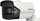 DS-2CE16U1T-IT3F - 8MP (4K) Analog fixed Bullet Kamera, IP67 