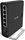 hAP ac² Dual 2.4/5GHz AP, 802.11a/b/g/n/ac, 5xLAN, USB für 3G/4G Support