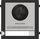 DS-KD8003-IME1(B)/S - Video Türsprech Station, 2MP Kamera, H.264, IR, PoE, IP65