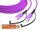 High Quality Simplex LWL Patchkabel, MM OM4, SC - SC 