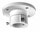 DS-1663ZJ - Bracket Hik white Aluminum alloy F116.5×57mm