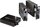 10/100Base-TX zu 100Base-FX Smart Medienkonverter 