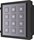 DS-KD-KP - Video Türsprech Station Tastenmodul