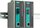 Industrie 10/100BaseT(X) zu 100BaseFX Medienkonverter 