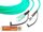 High Quality Simplex LWL Patchkabel, MM OM3, SC - ST 