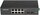 DS-3T0510HP-E/HS - 8-Port 1 Gbps PoE Switch, IEEE 802.3af/at/bt, 110W