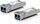U Fiber, 10Gb Singlemode Optical Modul, bis zu 10km, 2er Pack 