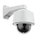 2.0 Megapixel H6A PTZ/Dome-Kamera, 30x, Deckenmontage