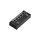 TSF000 - IP30 Industrie 5-Port 100 Mbit unmanaged Flat-PoE+ Switch,-40°C - +75°C