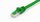 WIREWIN® Elite Patchkabel KAT6A, hochflexibler flammwidriger Elite Mantel, U/UTP