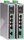EDS-G205A-4PoE Serie, Gigabit unmanaged Switche, PoE Ports 