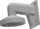 DS-1272ZJ-110 - Bracket Hik white Aluminum F110×120×120mm
