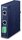 Industrial Single-Port 10/100/1000Mbps 802.3bt PoE++ Splitter, IP30