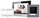 2-Draht Video Gegensprechanlage DS-KIS702Y, Tür- & Innenstation + Distributor