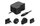 Universal Netzteil mit 4-pin Terminal Block, 9W
