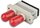 High Quality LWL Kupplung, SC-ST, duplex, Multimode