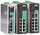 EDS-G308 Serie, Full Gigabit unmanaged Ethernet Switche 