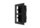 DS-KD-ACF2/Black - Zubehör modulare Türstation für Unterputzmontage, 2 Module