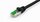 WIREWIN® Elite Patchkabel KAT6A, hochflexibler flammwidriger Elite Mantel, S/FTP