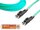 High Quality Duplex LWL Patchkabel, MM OM3, E2000 - E2000 