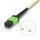 UniFi OS2 MPO-12 APC LWL Patchkabel