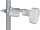 Special mounting set for wall and mast mounting for RB/SXT
