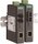 Industrie 10/100BaseT(X) to 100BaseFX Medienkonverter 