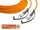 High Quality Simplex LWL Patchkabel, MM OM1, FC - FC 
