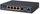 4-Port 10/100/1000T 802.3at POE + 2-Port 10/100/1000T (55w)