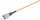 Faserpigtail, Multimode 50/125µm, OM2, ST