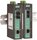 Industrie 10/100BaseT(X) to 100BaseFX Medienkonverter 